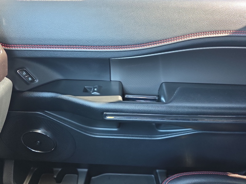 2021 Ford Expedition