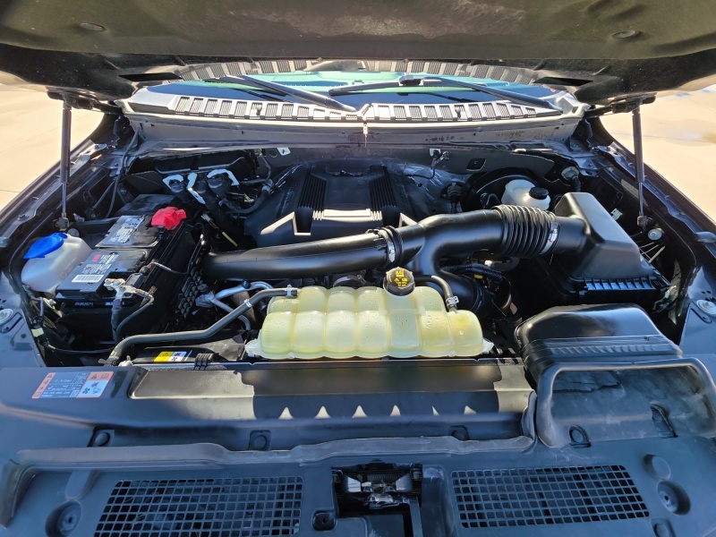 2021 Ford Expedition