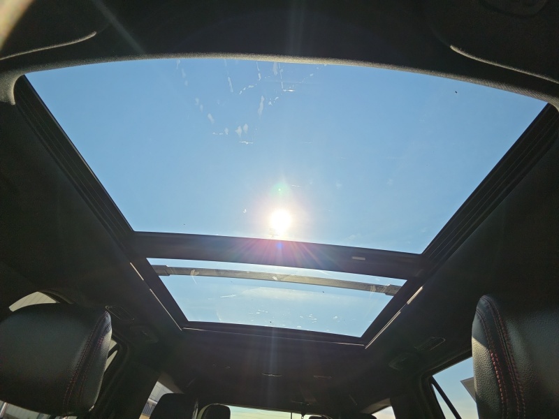 2021 Ford Expedition