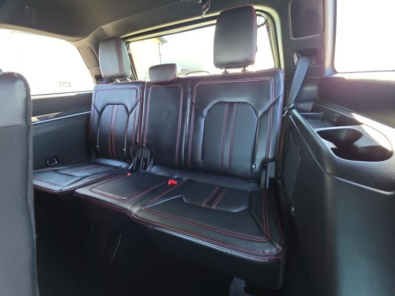 2021 Ford Expedition