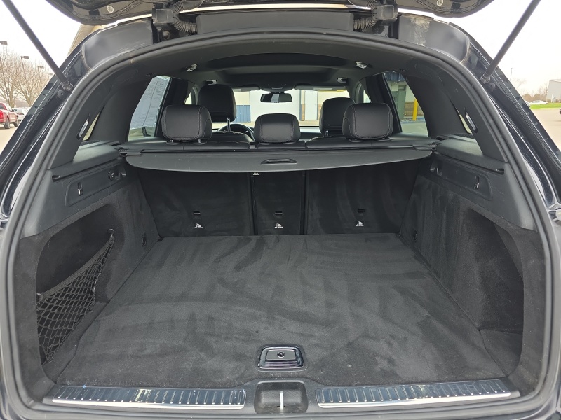 2019 Mercedes-Benz GLC