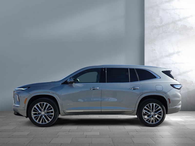 2026 Buick Enclave