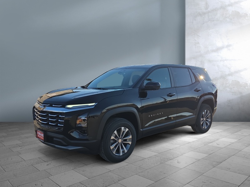 New 2026 Chevrolet Equinox  LT Crossovers