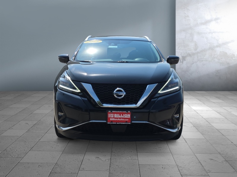 2019 Nissan Murano