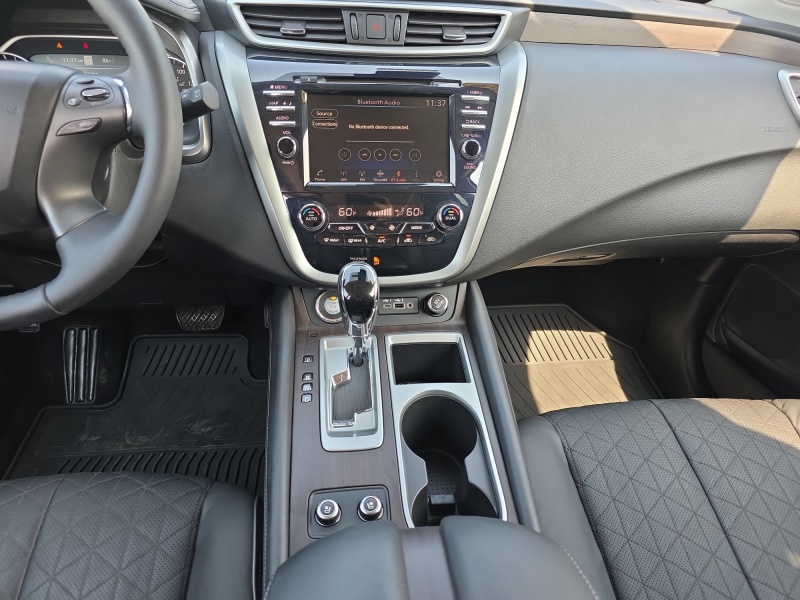 2019 Nissan Murano