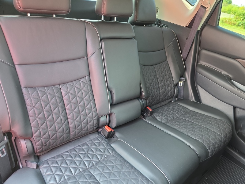 2019 Nissan Murano