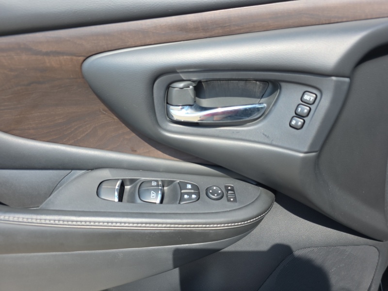 2019 Nissan Murano