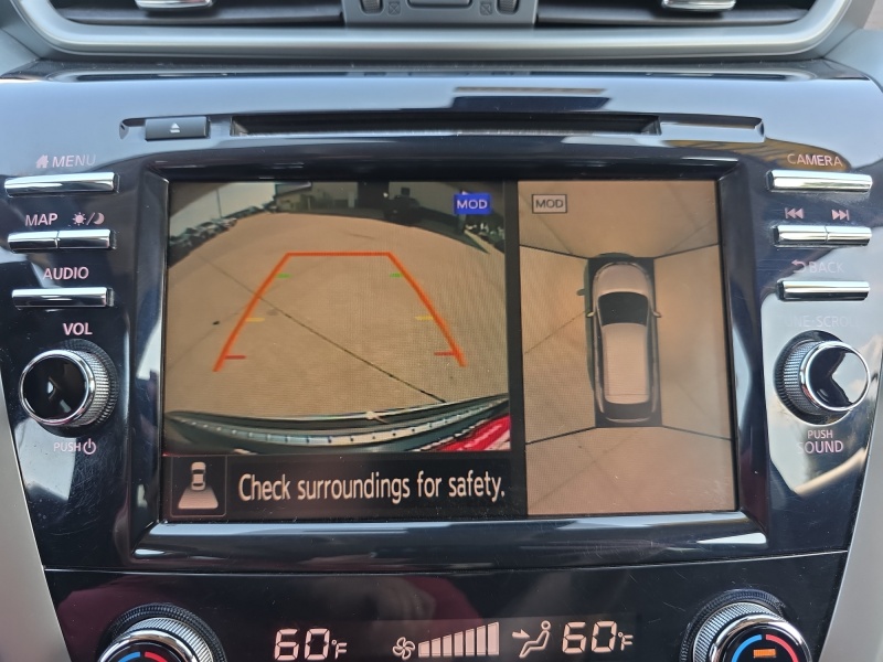 2019 Nissan Murano