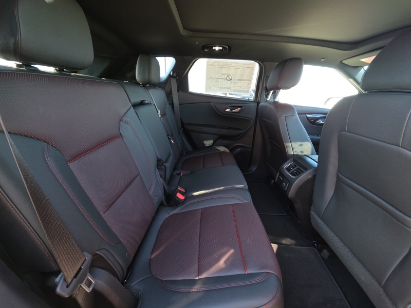 2026 Chevrolet Blazer