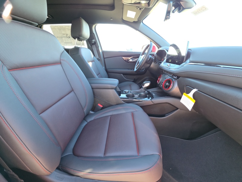 2026 Chevrolet Blazer