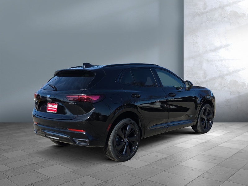 2026 Buick Envision