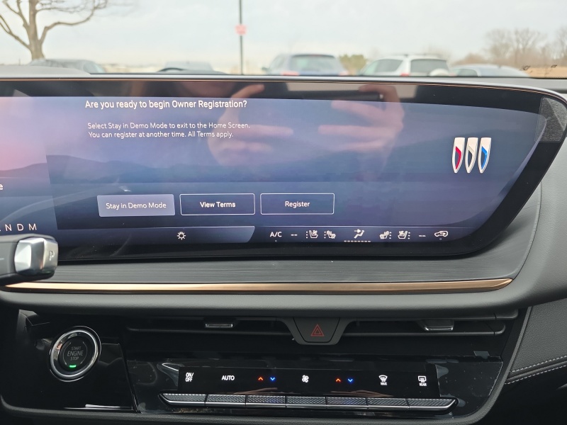 2026 Buick Envision