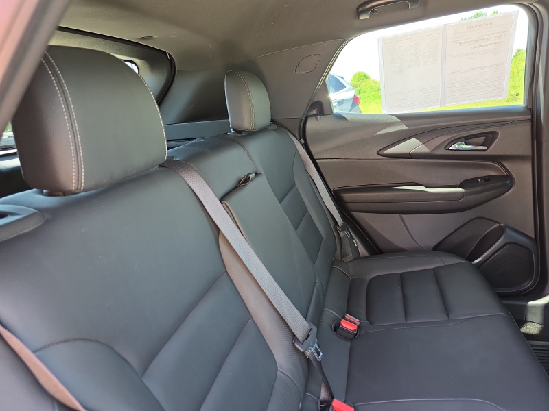 2021 Chevrolet Trailblazer