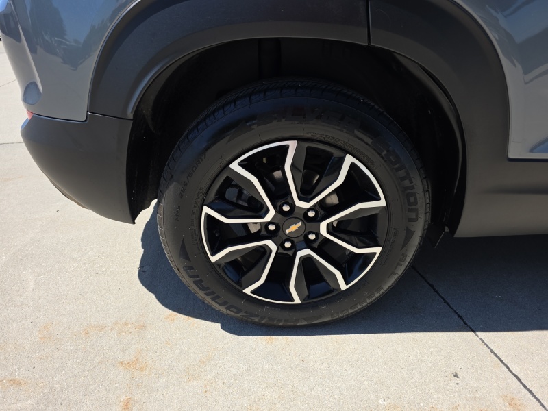 2021 Chevrolet Trailblazer