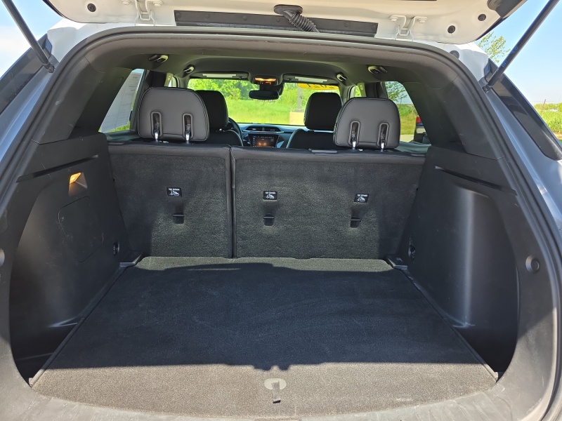 2021 Chevrolet Trailblazer