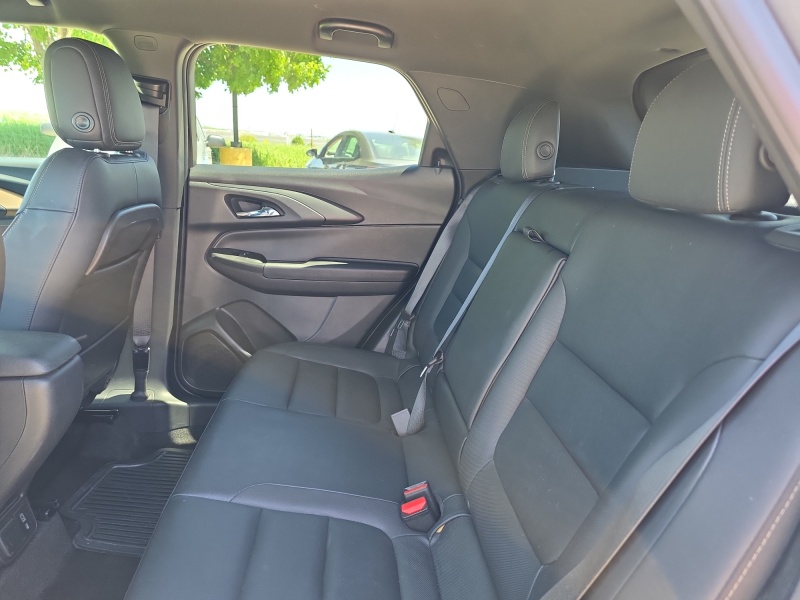 2021 Chevrolet Trailblazer
