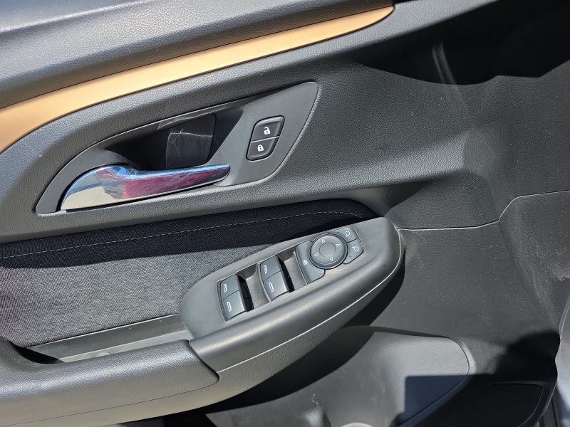 2021 Chevrolet Trailblazer