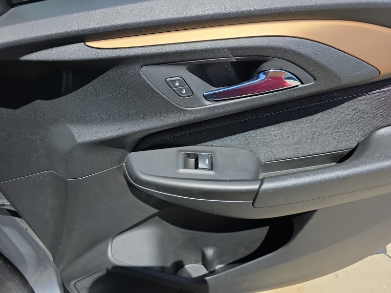 2021 Chevrolet Trailblazer