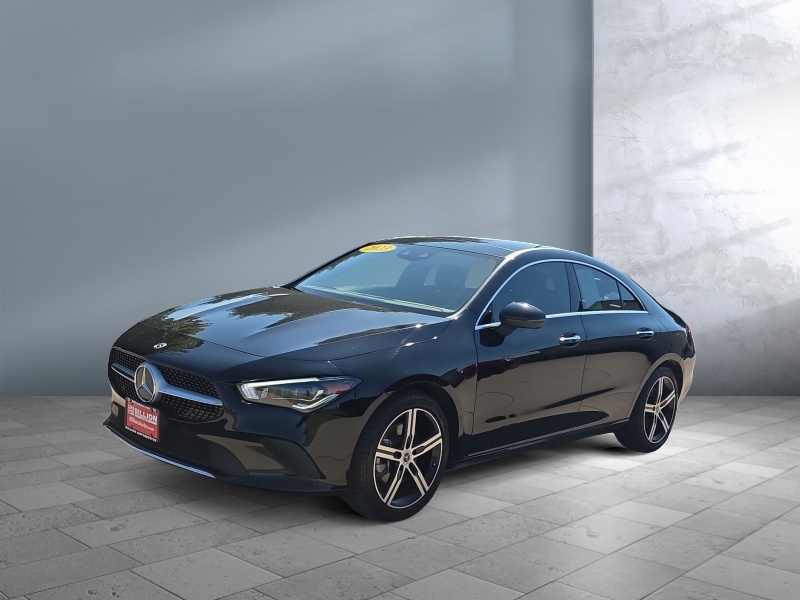 Used 2023 Mercedes-Benz CLA CLA 250 Cars