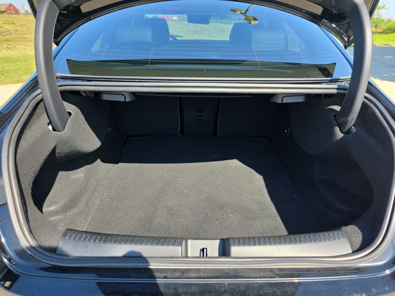 2023 Mercedes-Benz CLA