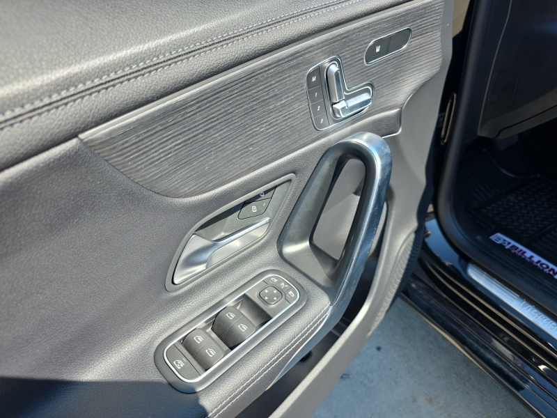 2023 Mercedes-Benz CLA