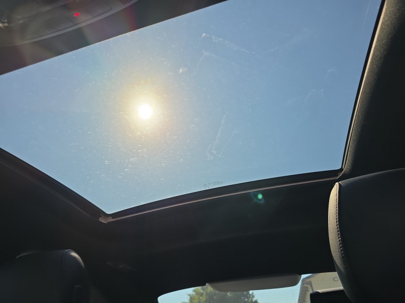 2023 Mercedes-Benz CLA