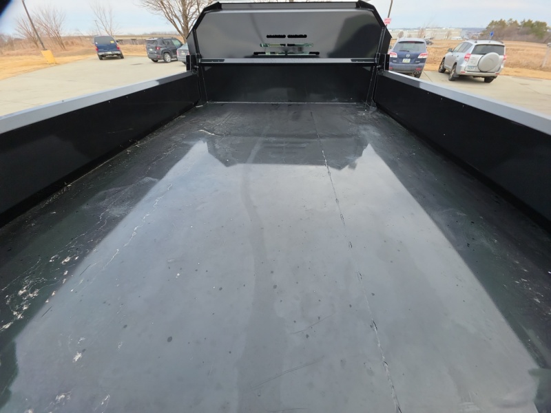 2025 Chevrolet Silverado 3500HD CC