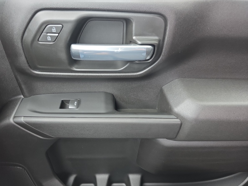 2025 Chevrolet Silverado 3500HD CC