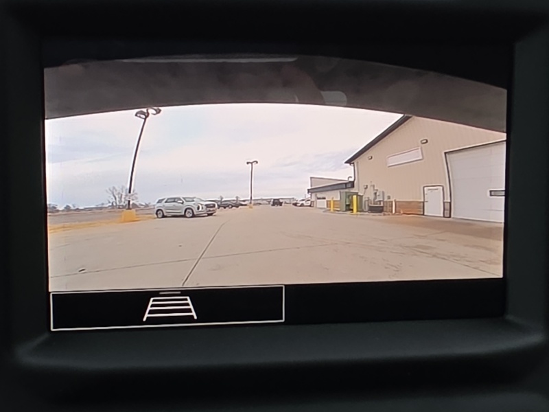 2025 Chevrolet Silverado 3500HD CC