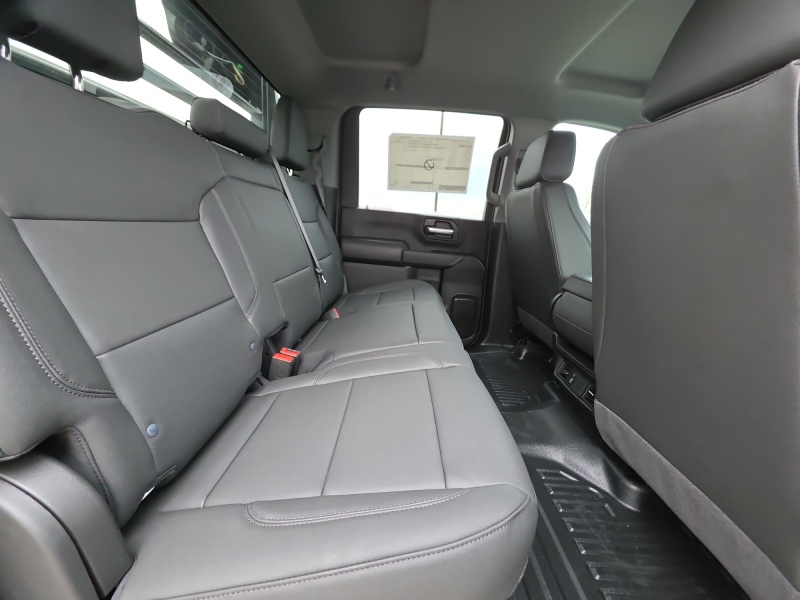 2026 Chevrolet Silverado 3500HD