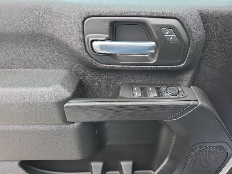 2026 Chevrolet Silverado 3500HD