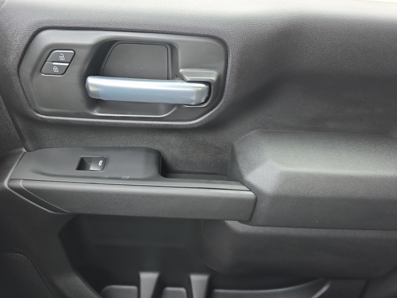 2026 Chevrolet Silverado 3500HD