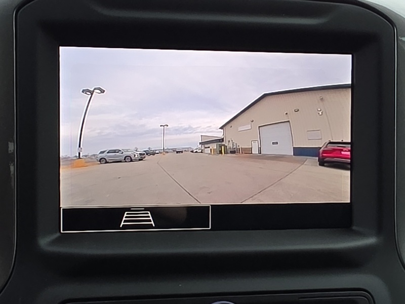 2026 Chevrolet Silverado 3500HD