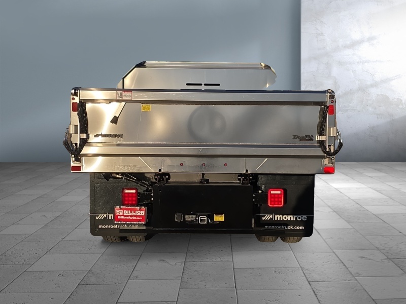 2026 Chevrolet Silverado 3500HD