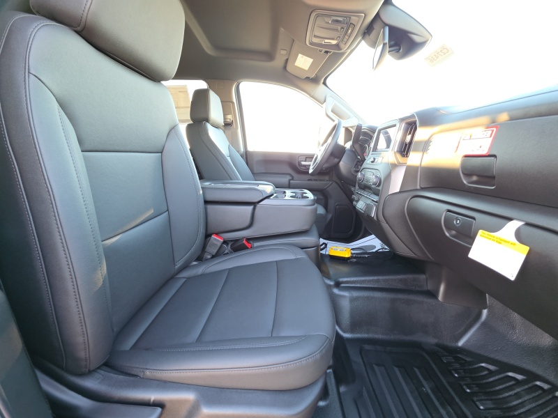 2026 Chevrolet Silverado 3500HD