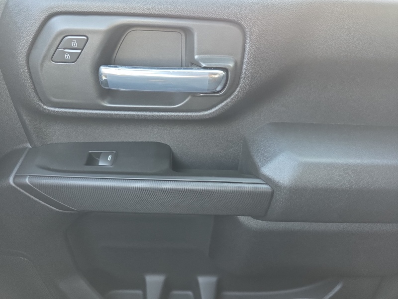 2026 Chevrolet Silverado 3500HD