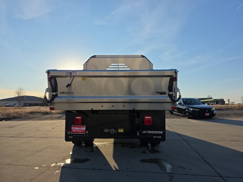 2026 Chevrolet Silverado 3500HD