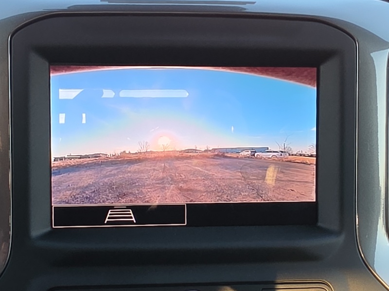 2026 Chevrolet Silverado 3500HD