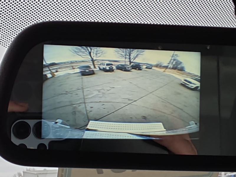 2026 Chevrolet Express Commercial Cutaway