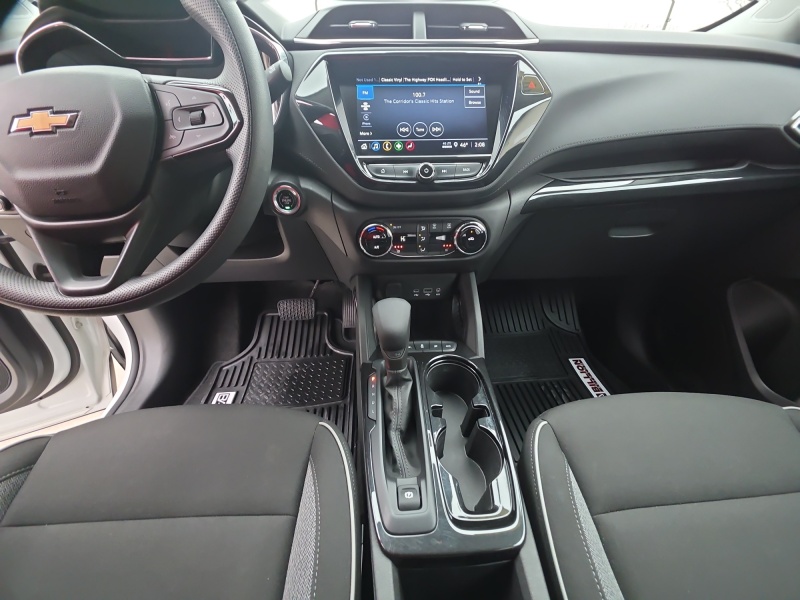 2023 Chevrolet Trailblazer