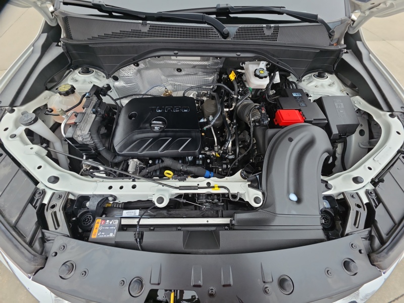 2023 Chevrolet Trailblazer