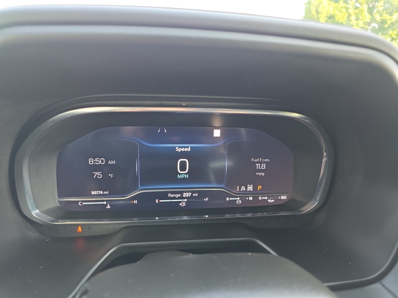 2022 Chevrolet Suburban