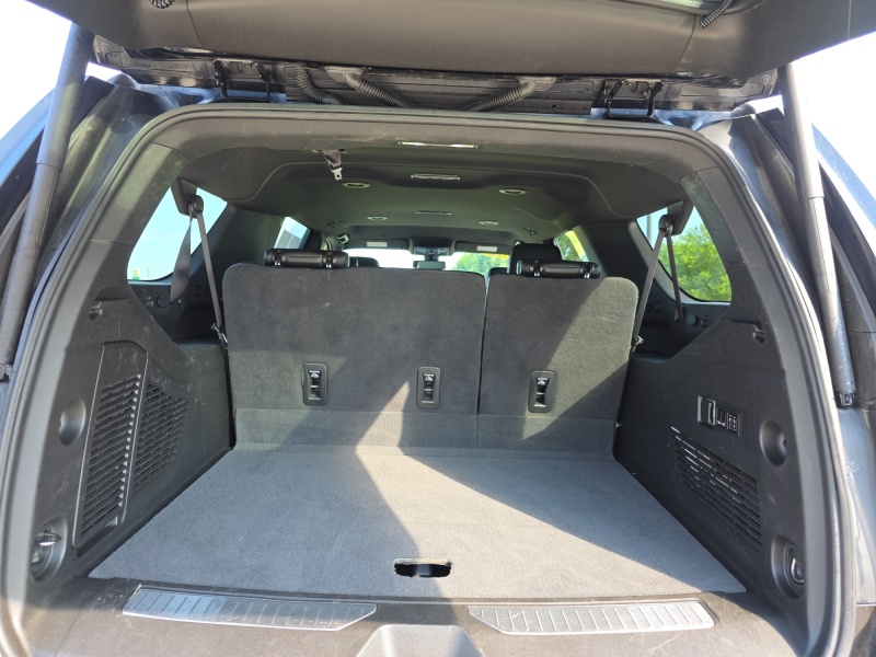 2022 Chevrolet Suburban