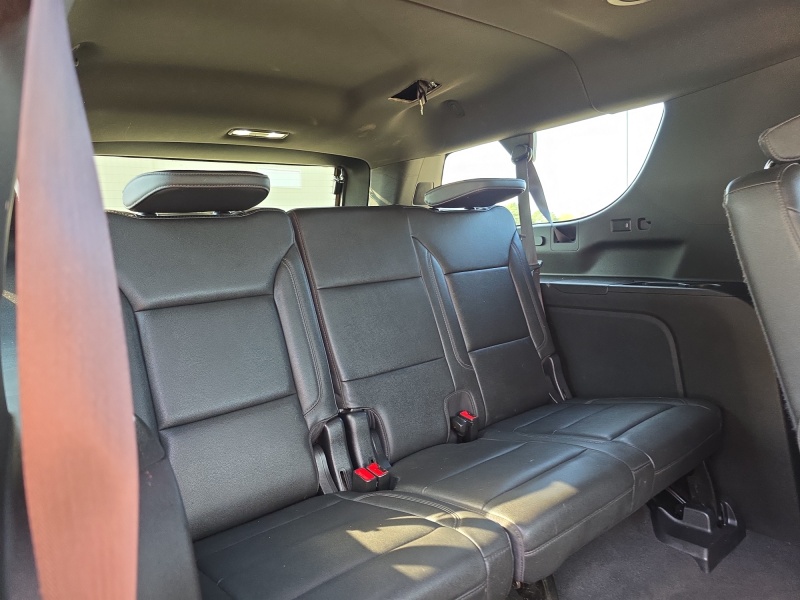 2022 Chevrolet Suburban