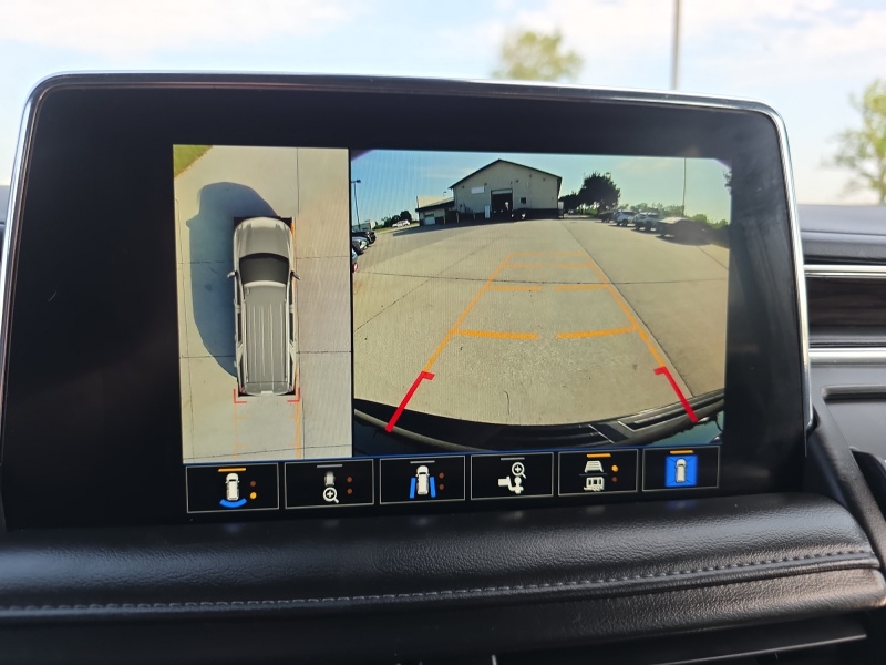 2022 Chevrolet Suburban