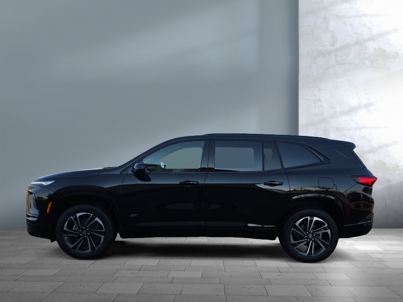 2026 Buick Enclave