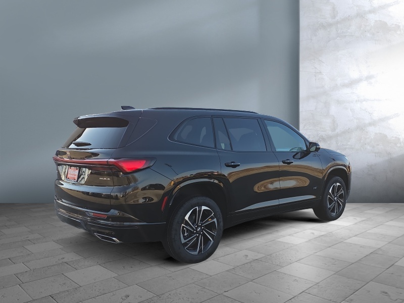 2026 Buick Enclave
