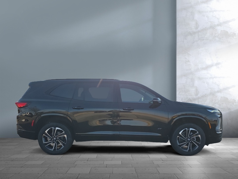 2026 Buick Enclave