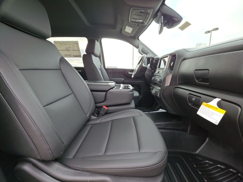 2026 Chevrolet Silverado 3500HD