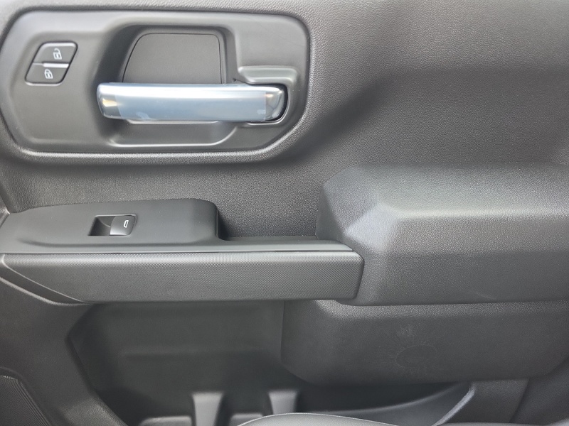 2026 Chevrolet Silverado 3500HD